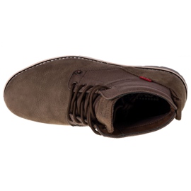 Scarpe Levi's Jax M 225129-703-29 marrone 2