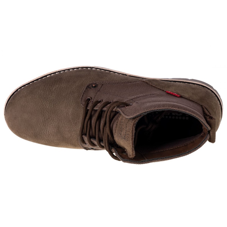 Scarpe Levi's Jax M 225129-703-29 marrone 2