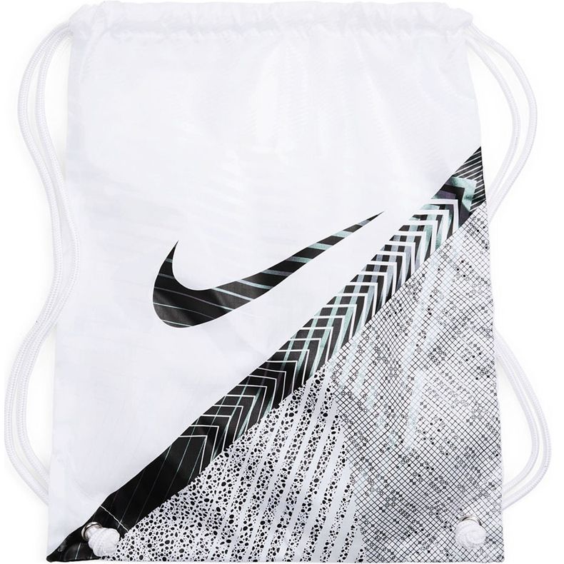 Nike Mercurial Superfly 7 Elite Mds Fg BQ5469 110 scarpe da calcio bianco bianco 1