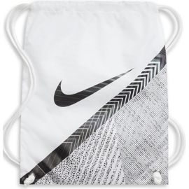 Scarpa da calcio Nike Mercurial Vapor 13 Elite Mds Fg CJ1295 110 bianco bianco 1