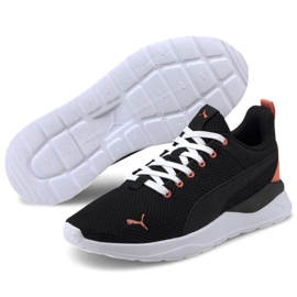 Puma Anzarun Lite W 371128 17 scarpe nero 1