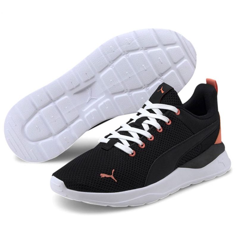 Puma Anzarun Lite W 371128 17 scarpe nero 1
