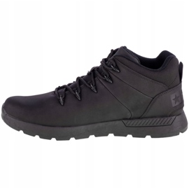 Scarpe da trekking Big Star M GG174215 nero 1