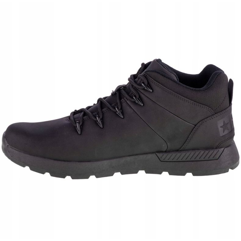 Scarpe da trekking Big Star M GG174215 nero 1