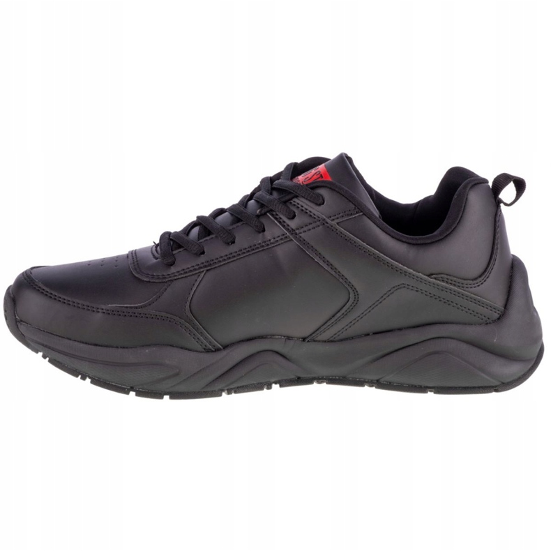 Scarpe Big Star M GG174252 nero 1