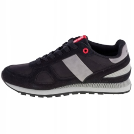 Scarpe Big Star M GG174453 nero grigio 1