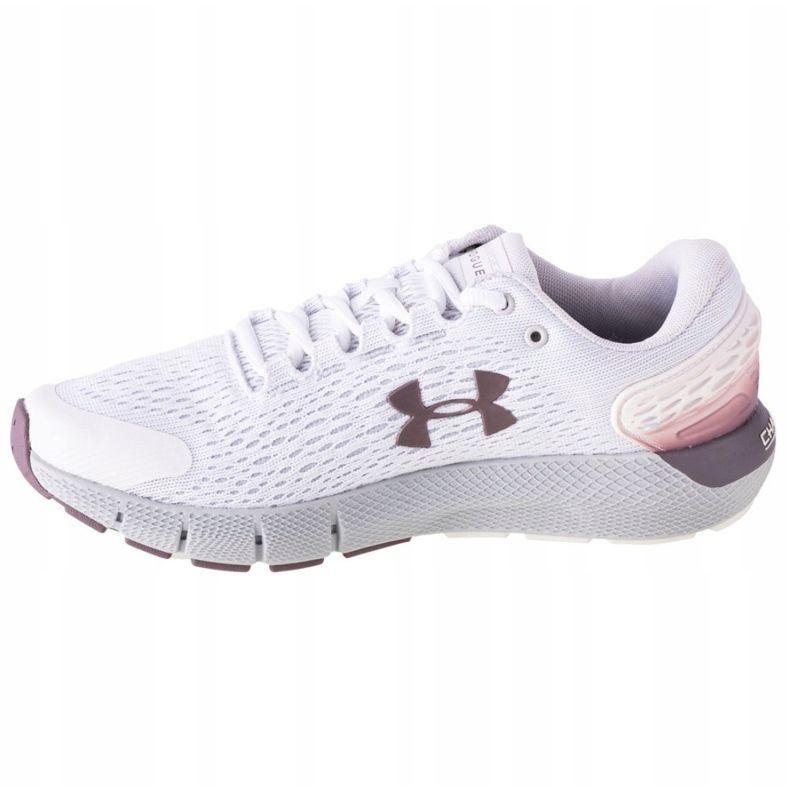 Under Armour W Ladro caricato 2 W 3022 602-105 bianca multicolore 1