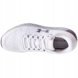 Under Armour W Ladro caricato 2 W 3022 602-105 bianco multicolore 2