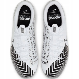 Scarpa da calcio Nike Mercurial Vapor 13 Academy Mds FG / MG Jr CJ0980-110 multicolore bianco 1