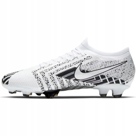 Scarpa da calcio Nike Mercurial Vapor 13 Pro Mds Fg M CJ1296-110 multicolore bianco 1