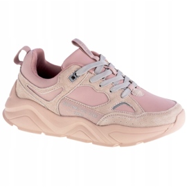 Sneakers Hell Rosa Big Star GG274655 beige 7