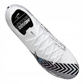 Scarpa da calcio Nike Vapor 13 Elite Mds AG-Pro M CJ1294-110 blu navy, bianco, grigio/argento bianco 2