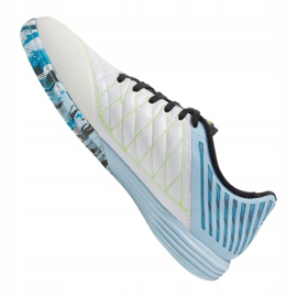 Nike LunarGato Ii M 580456-440 scarpe da calcio multicolore blu 1