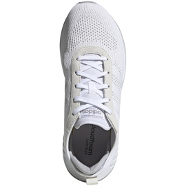 Adidas Phosphere bianche EG3489 scarpe da uomo bianca 1
