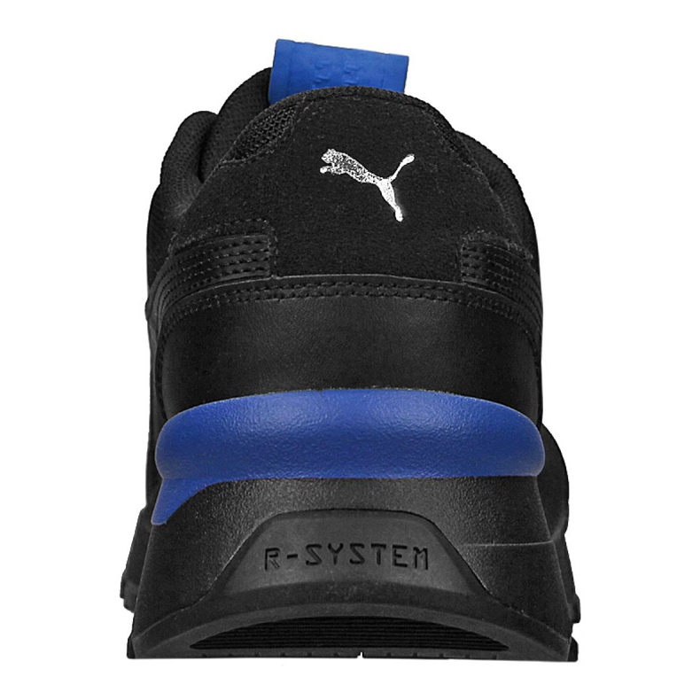 Puma Rs 2.0 Winterized M 374013 02 nero blu 1