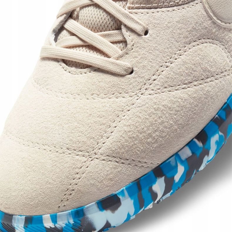 Scarpe indoor Nike The Premier Ii Sala M AV3153-114 beige beige 2