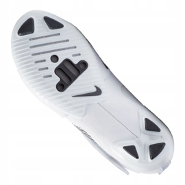 Scarpa Nike SuperRep Cycle W CJ0775-100 bianca nero 1