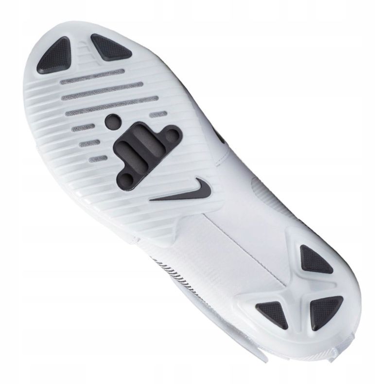 Scarpa Nike SuperRep Cycle W CJ0775-100 bianca nero 1