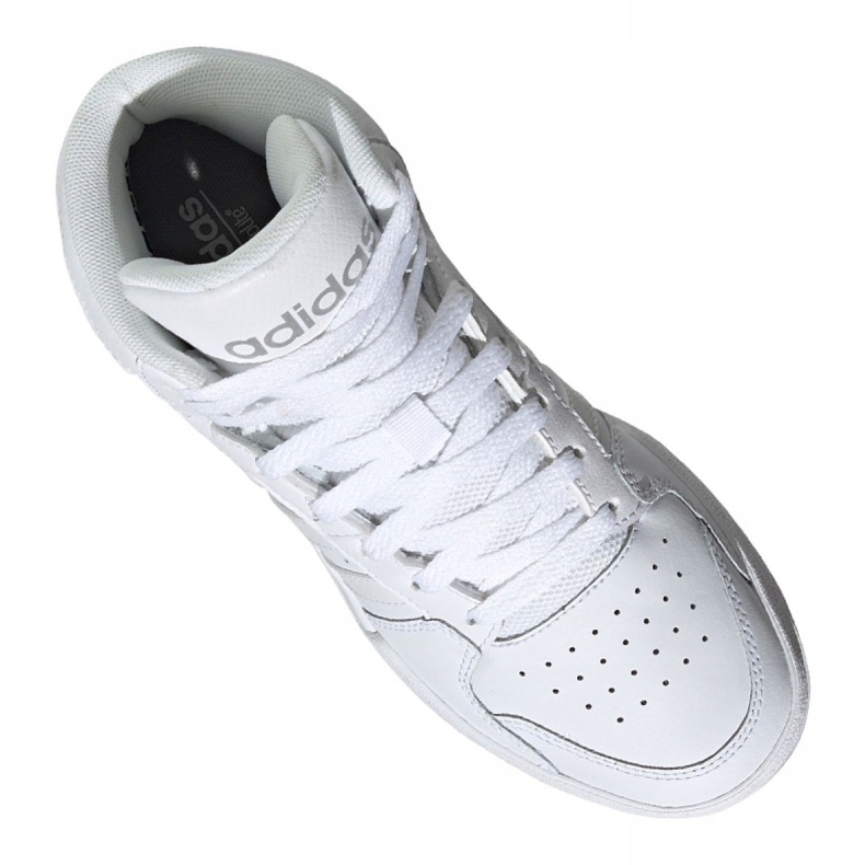 Adidas Entrap Mid W EG4341 bianco 1