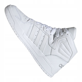 Adidas Entrap Mid W EG4341 bianco 2