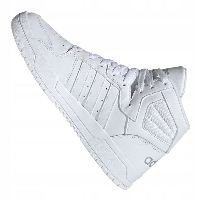 Adidas Entrap Mid W EG4341 bianco 2