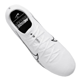 Nike Vapor 13 Pro Mds Tf M CJ1307-110 scarpe da calcio multicolore bianco 1