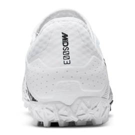 Nike Vapor 13 Pro Mds Tf M CJ1307-110 scarpe da calcio multicolore bianco 2