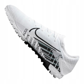 Nike Vapor 13 Pro Mds Tf M CJ1307-110 scarpe da calcio multicolore bianca 6