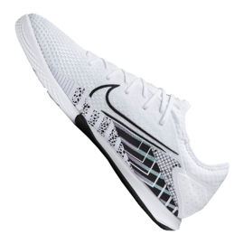 Scarpe da calcio Nike Vapor 13 Pro Mds Ic M CJ1302-110 multicolore bianco 1