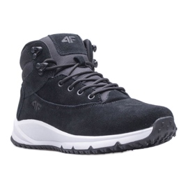 Scarpe 4F Urban Hiker W D4Z20-OBDH200 20S grigio 1