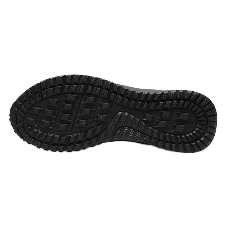 4F Urban Hiker M D4Z20-OBMH206 20S scarpe nero 1