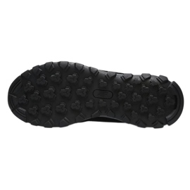Scarpe 4F Urban Hiker M D4Z20-OBMH207 22S nero grigio 1