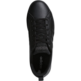 Adidas Vs Pace scarpe da uomo nere B44869 nero 1