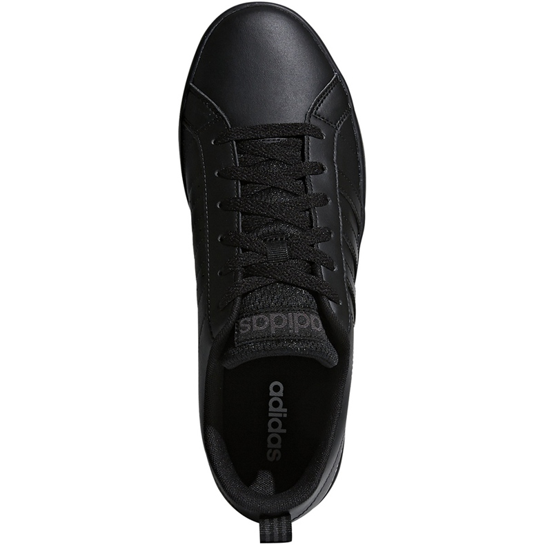 Adidas Vs Pace scarpe da uomo nere B44869 nero 1