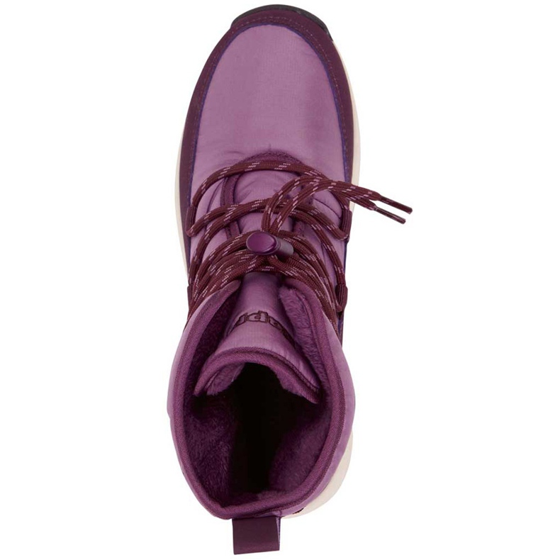 Kappa Mayen scarpe donna viola 242898 2623 1