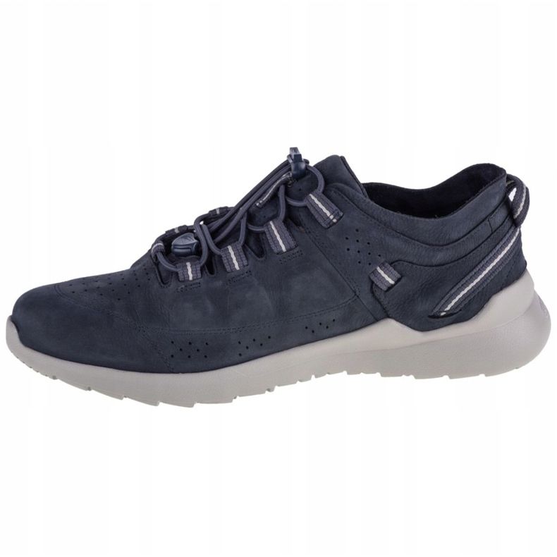 Scarpe Keen Highland Wp M 1024234 blu navy blu 1