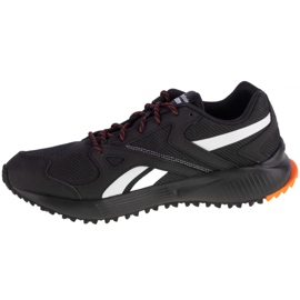 Scarpe Reebok Lavante Terrain M FU8604 nero 1