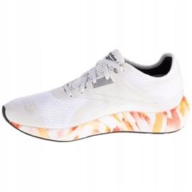 Scarpe Reebok Flashfilm 3 M FW8226 bianca 1