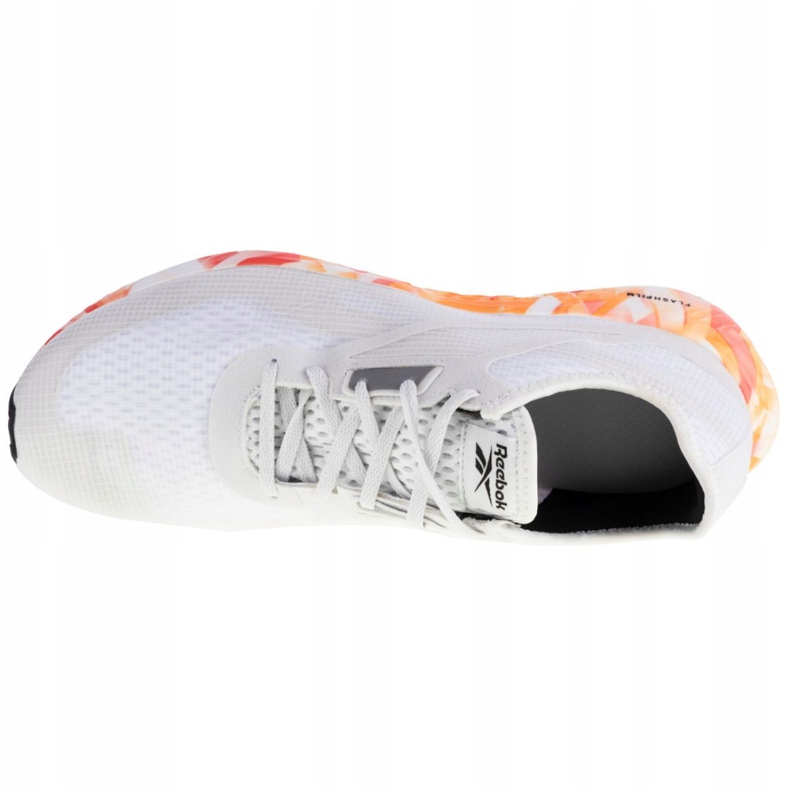 Scarpe Reebok Flashfilm 3 M FW8226 bianca 2