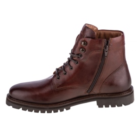 Scarpe Levi's Roberts M 232339-777-28 marrone 1