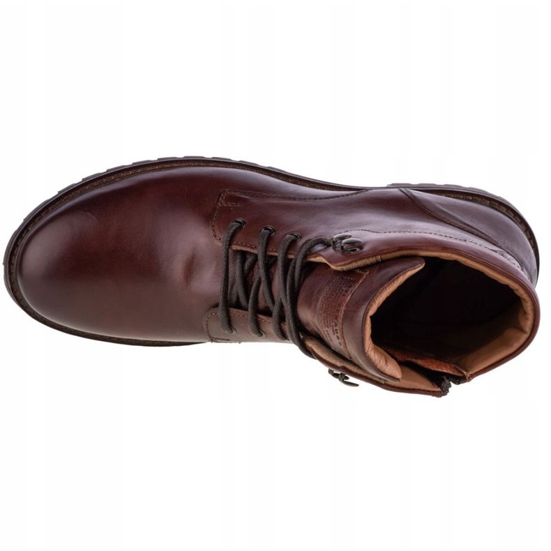 Scarpe Levi's Roberts M 232339-777-28 marrone 2