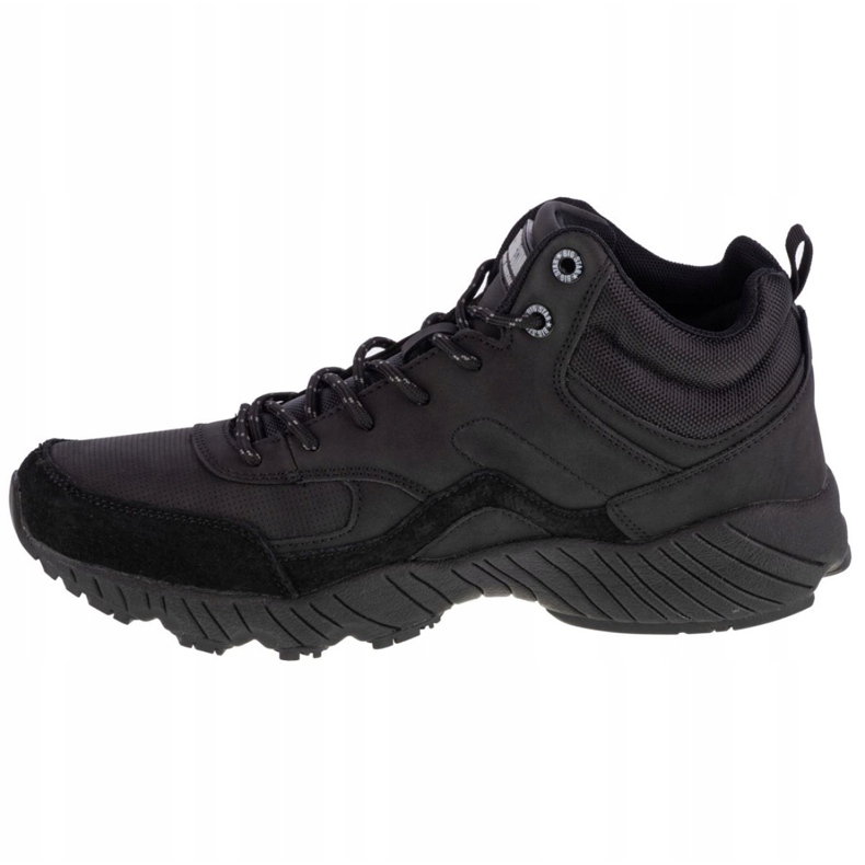 Scarpe da trekking Big Star M GG174409 nero 1