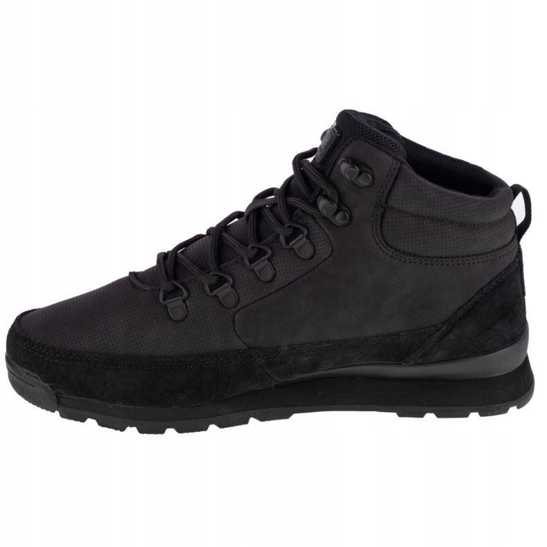 Scarpe da trekking Big Star W GG274615 nero 1