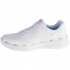 Skechers Go Walk Joy-Magnetic W 124088-WMLT bianco 1