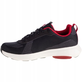 Scarpa Skechers Go Run Viz Tech-Scorcher M 54893-BKRD nero 1