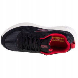 Scarpa Skechers Go Run Viz Tech-Scorcher M 54893-BKRD nero 2