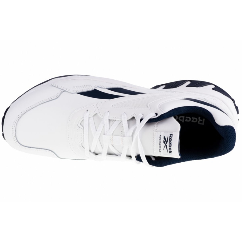 Reebok Ridgerider 5.0 M EF4212 bianco 2