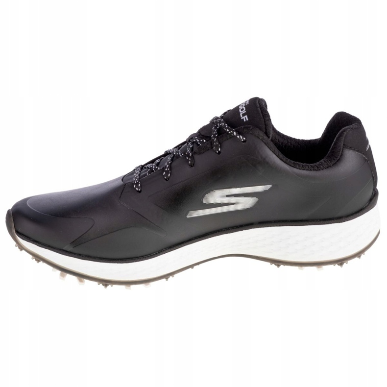 Skechers Go Golf Pro W 14869-BKW nero 1