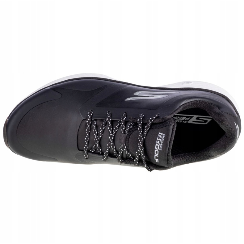 Skechers Go Golf Pro W 14869-BKW nero 2