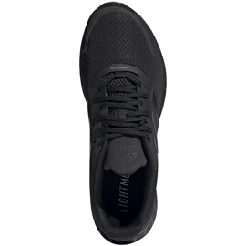 Adidas Duramo Sl scarpe running uomo nere FW7393 nero 1